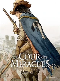 Le crépuscule des miracles