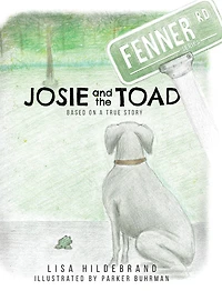 Josie and the Toad