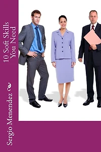 10 Soft Skills you need