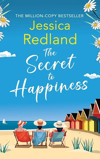 The Secret To Happiness