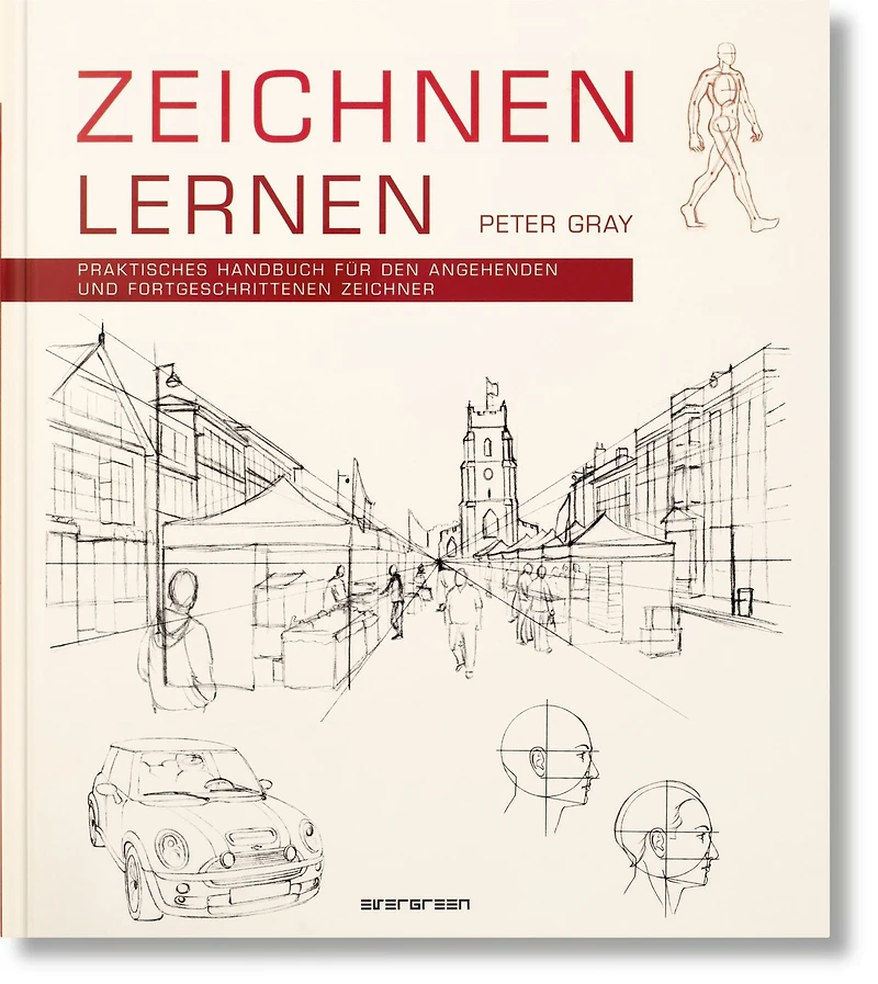 Apprendre à dessiner