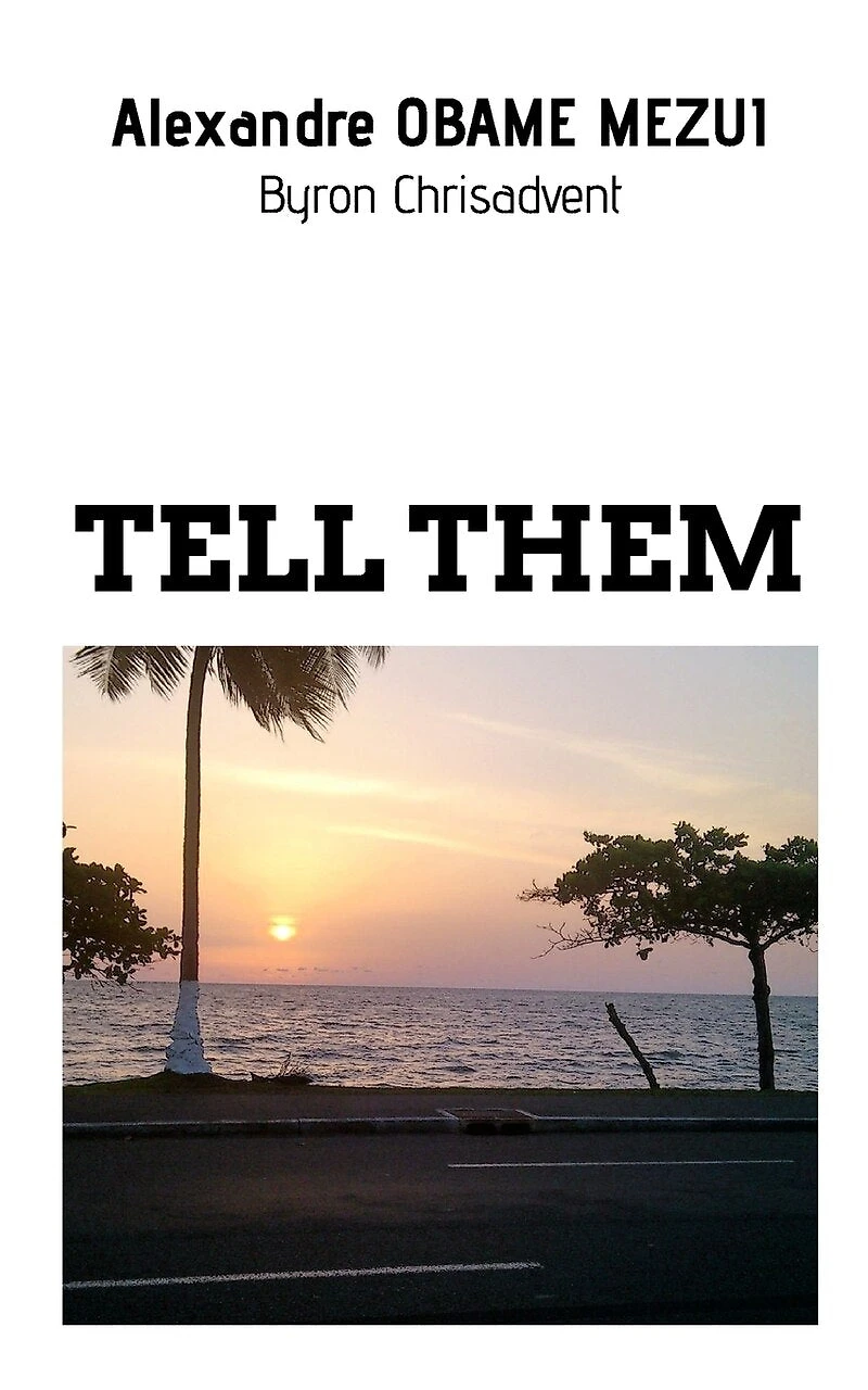 Tell Them: Who I Am and Who you Really Are