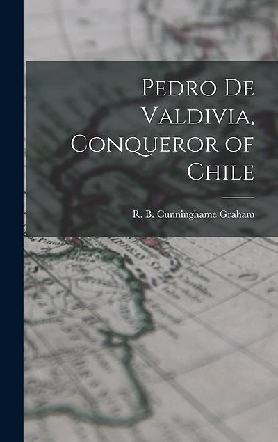 Pedro De Valdivia