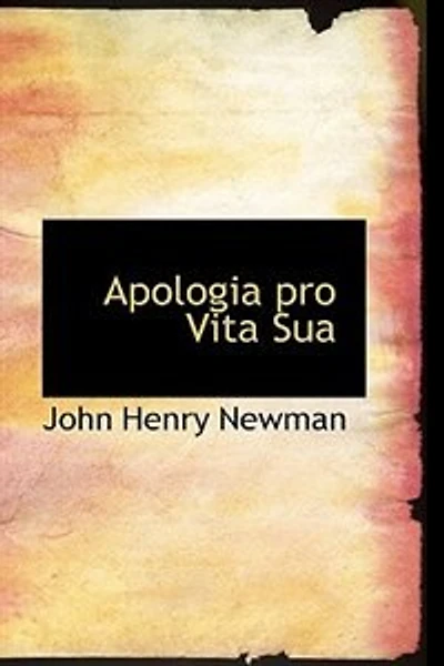 Apologia pro Vita Sua