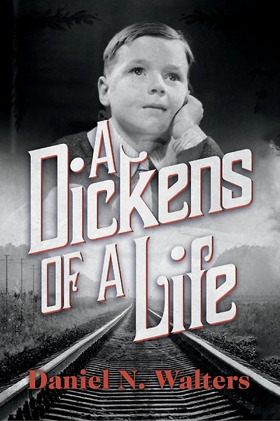 A Dickens of A Life