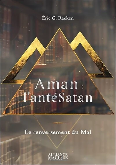 Aman: l'antéSatan