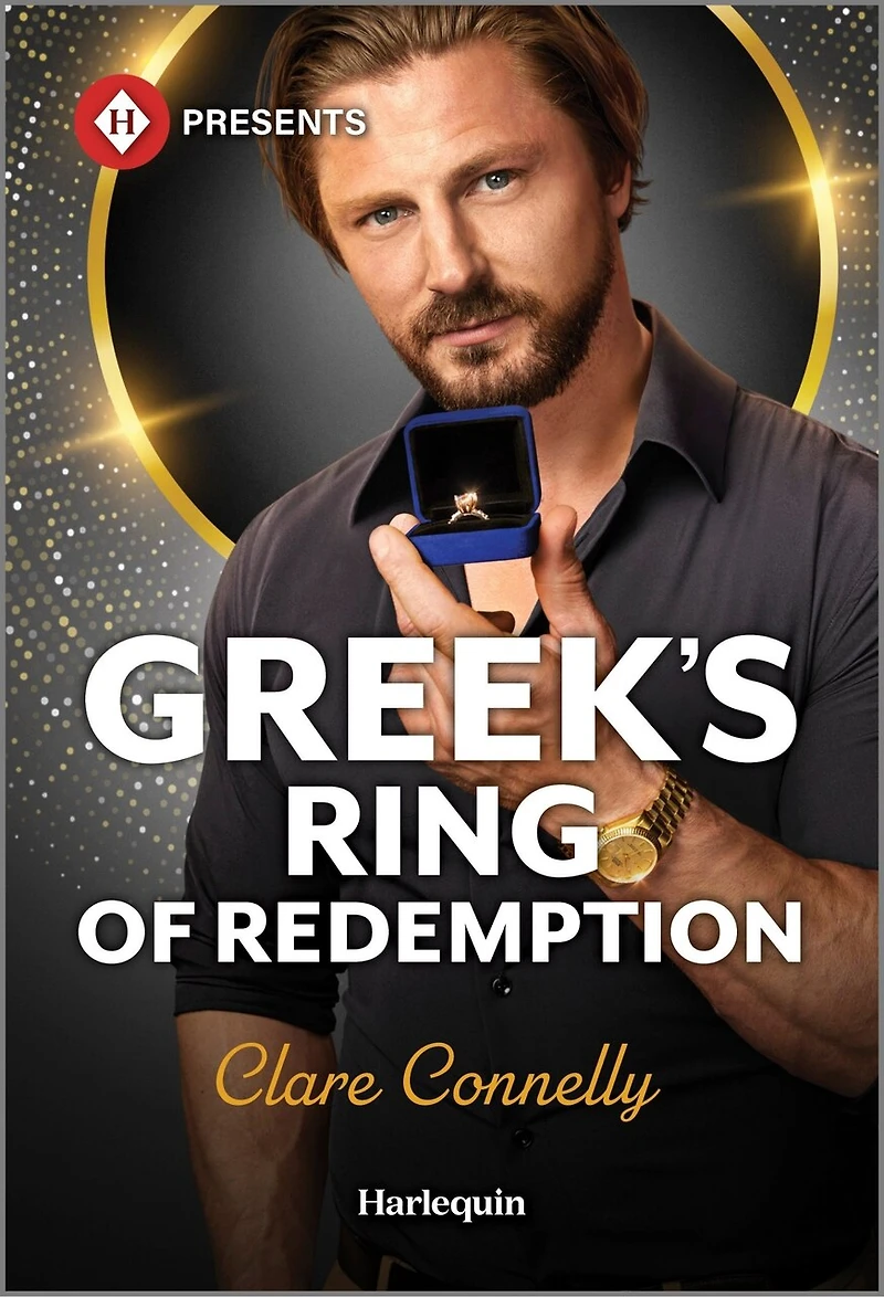Greek's Ring of Redemption
