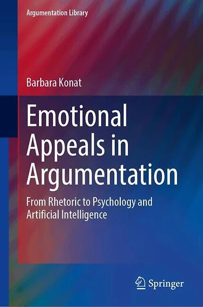 Emotional Appeals Argumentation: From Rhetoric to Psychology and Artificial Intelligence