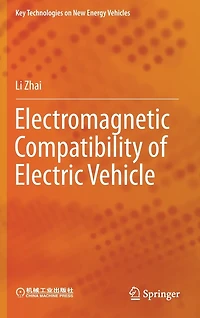 Electromagnetic Compatibility of Electric Vehicle