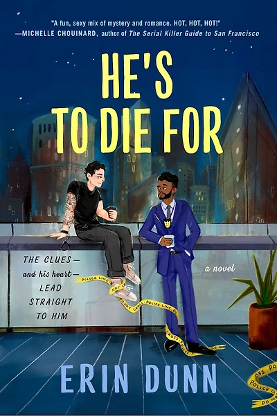 He's to Die For: A Novel