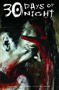 30 Days of Night: Ongoing Vol. 2