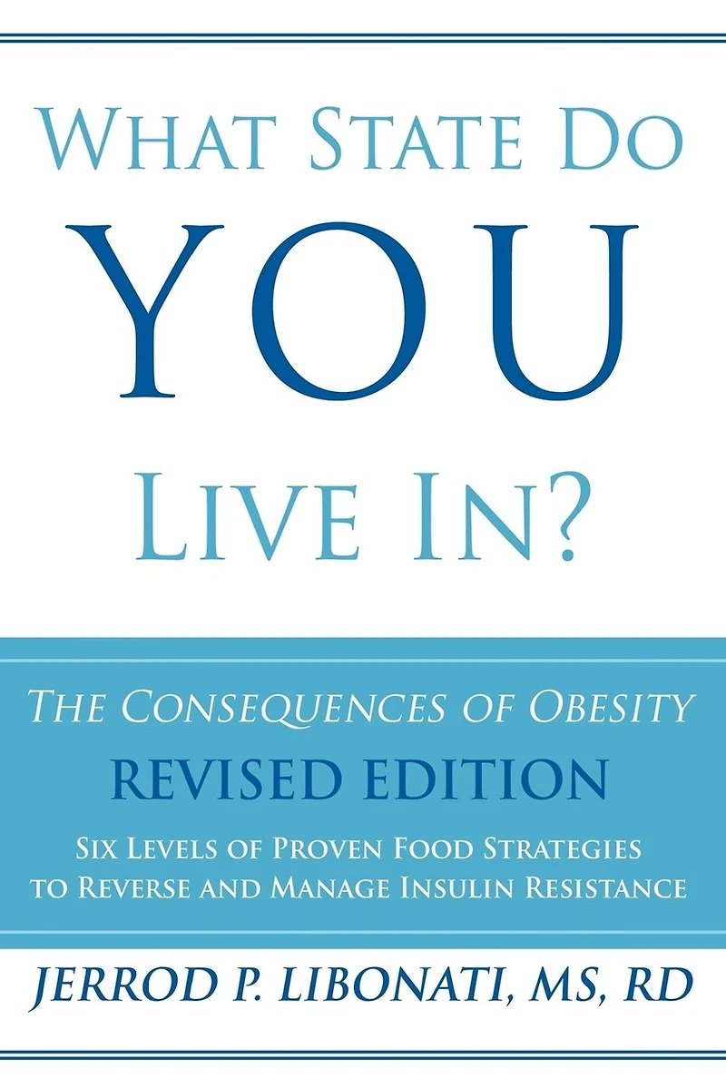 What State Do You Live In?: The Consequences Of Obesity