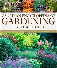Canadian Encyclopedia of Gardening