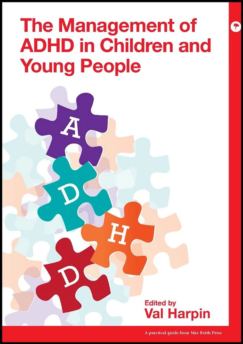 Management of ADHD Children and Young People
