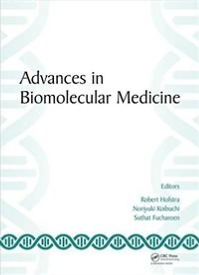 Advances Biomolecular Medicine