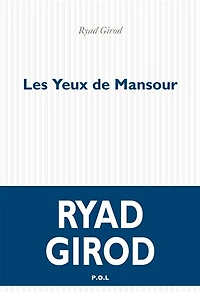 Les yeux de Mansour
