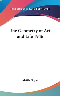 The Geometry of Art and Life 1946