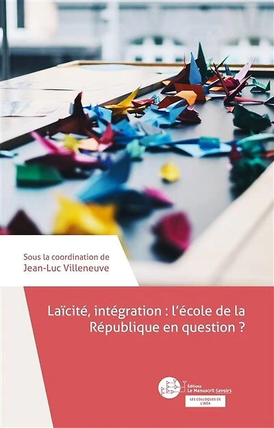 Laïcité, intégration: l'école de la République en question ?