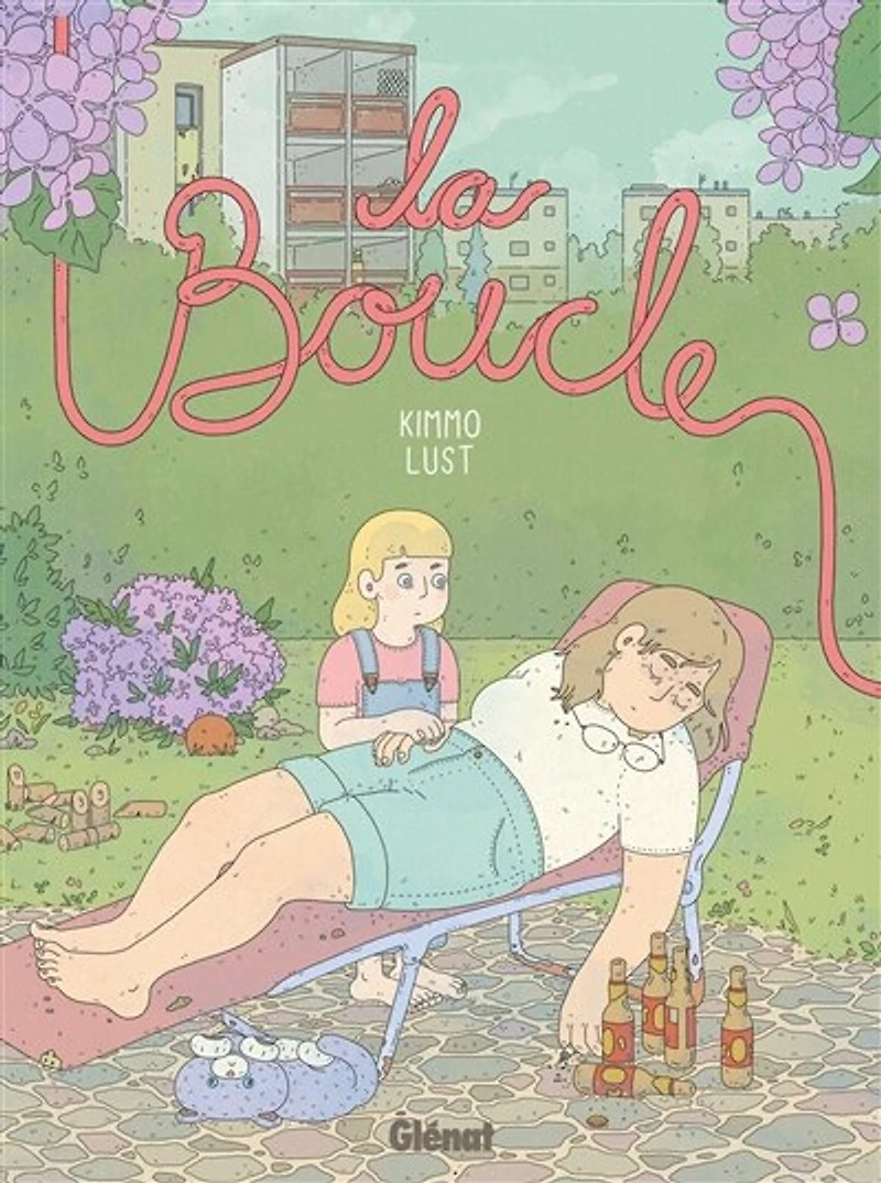 La boucle