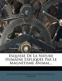 Esquisse De La Nature Humaine Expliquée Par Le Magnétisme Animal...