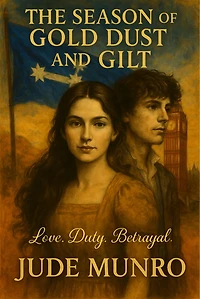 The Season of Gold Dust and Gilt