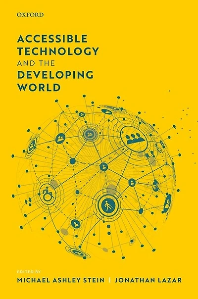 Accessible Technology And The Developing World