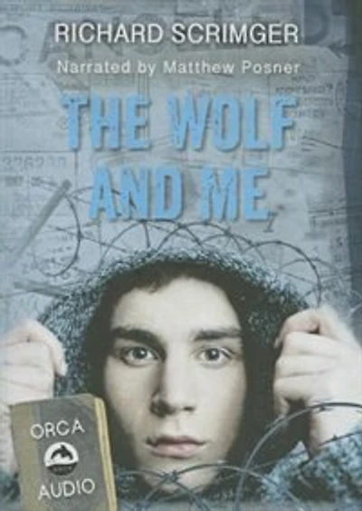 The Wolf and Me