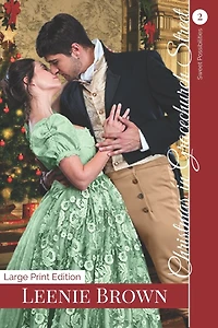 Christmas in Gracechurch Street: A Darcy and Elizabeth Variation