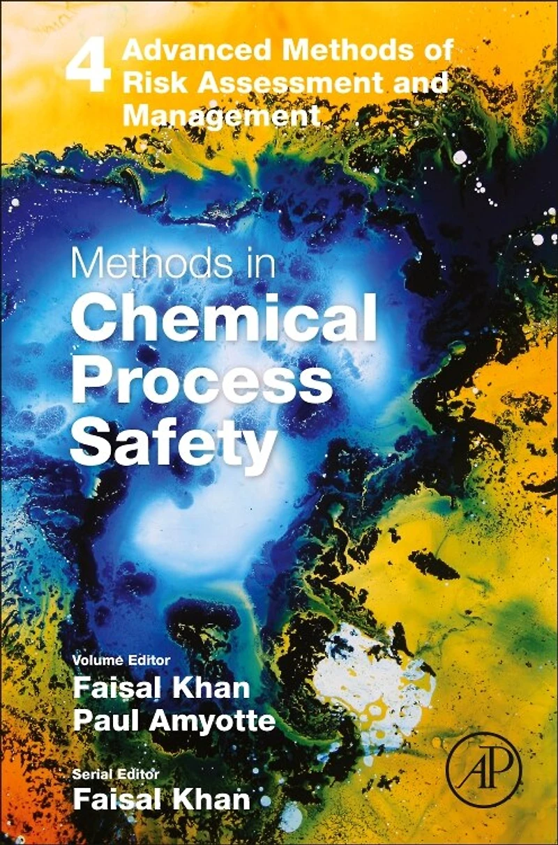 Methods Chemical Process Safety