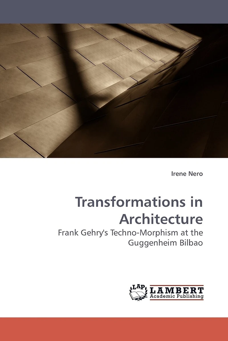 Transformations in Architecture