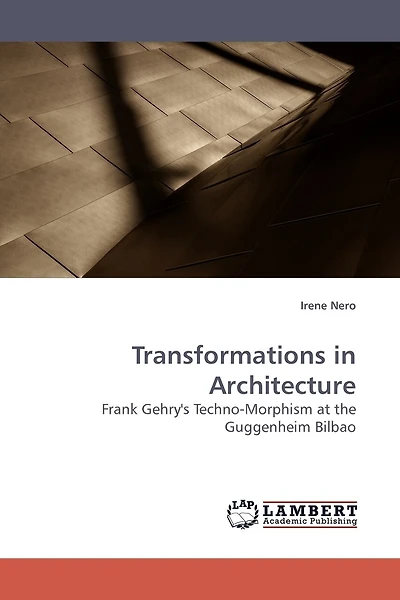 Transformations in Architecture