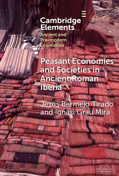 Peasant Economies and Societies Ancient Roman Iberia
