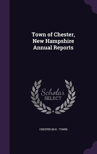 Town of Chester