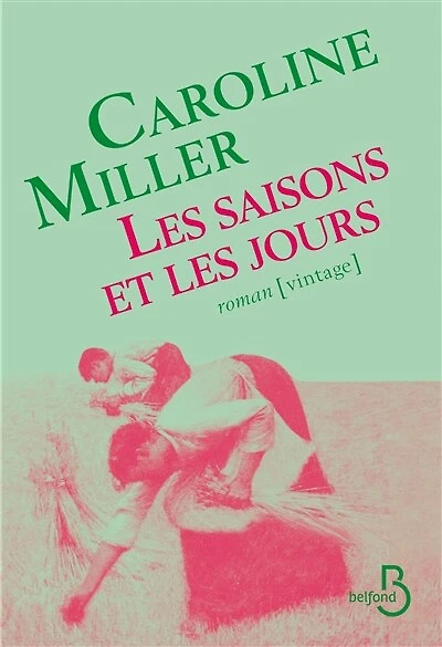 les saisons et jours