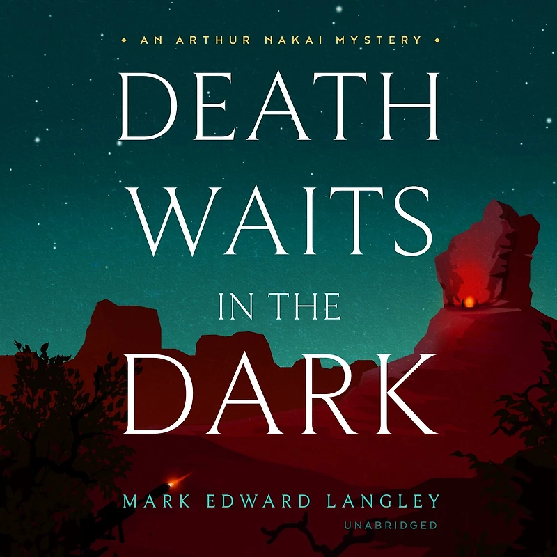 Death Waits the Dark