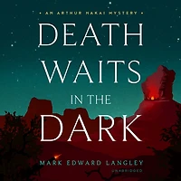Death Waits the Dark
