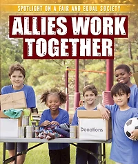 Allies Work Together