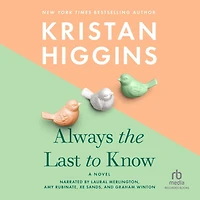 Always the Last to Know