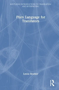 Plain Language for Translators