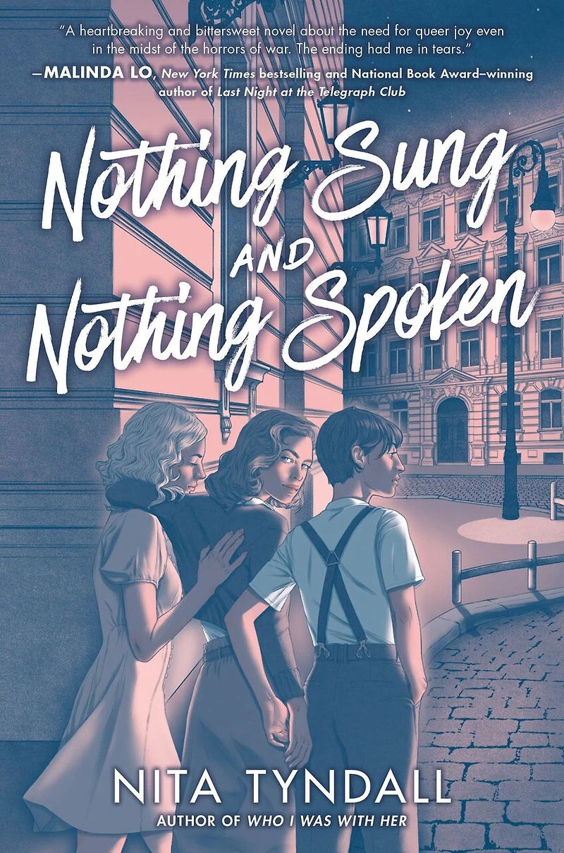 Nothing Sung and Spoken