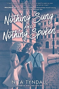 Nothing Sung and Spoken