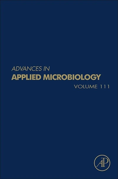 Advances Applied Microbiology