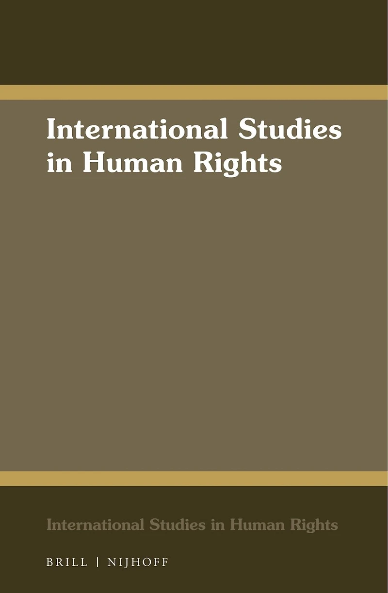 The European Union and Human Rights