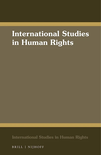The European Union and Human Rights