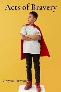 Acts of Bravery: Everyday Heroes Making a Difference