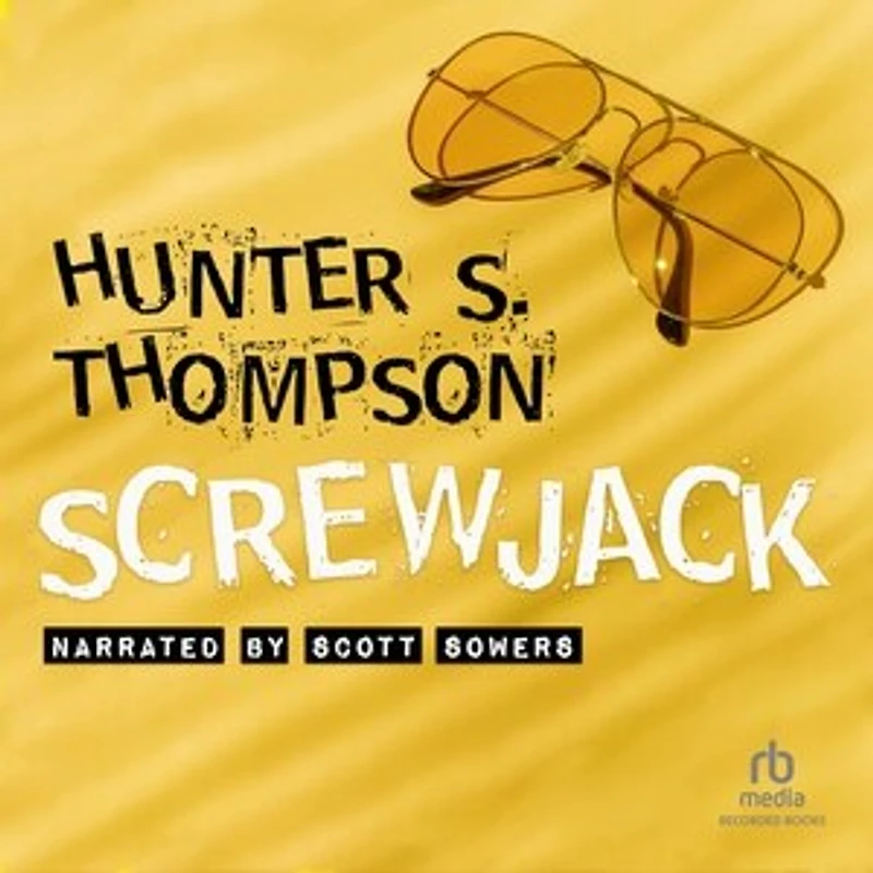 Screwjack: A Short Story