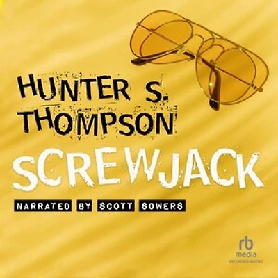 Screwjack: A Short Story