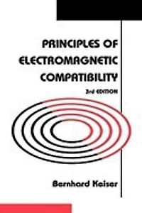 Principles of Electromagnetic Compatibility