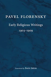 Early Religious Writings, 1903-1909
