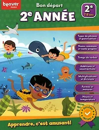 2e année